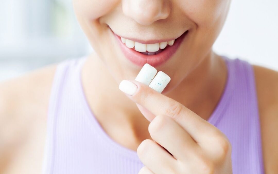 Can Chewing Gum Prevent Cavities?