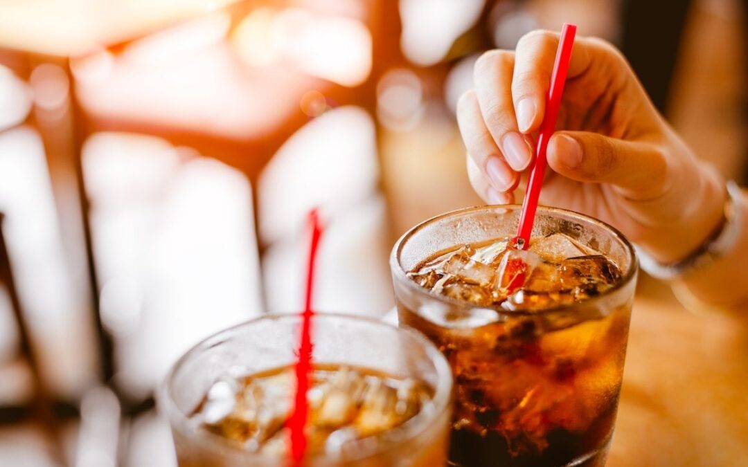 Soda Warning: The Negative Impact on Your Teeth