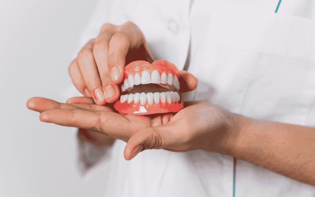 5 Things You Need to Know About Dentures