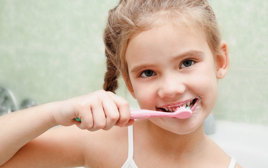The Benefits of Seeing a Kid-Friendly Dentist in Bastrop or Pflugerville