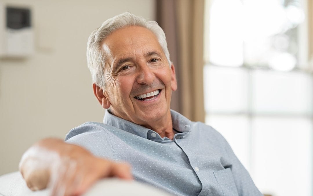 5 Things You Need to Know About Dentures