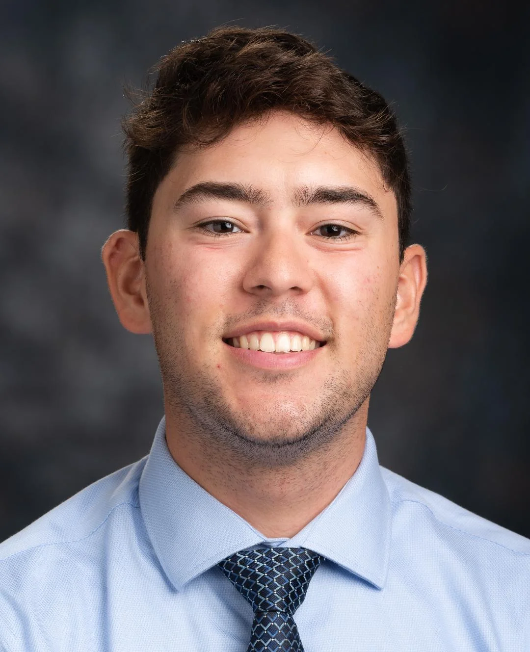 Dr. Adam Ybarra