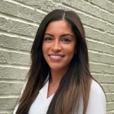 Dr. Christina Aponte