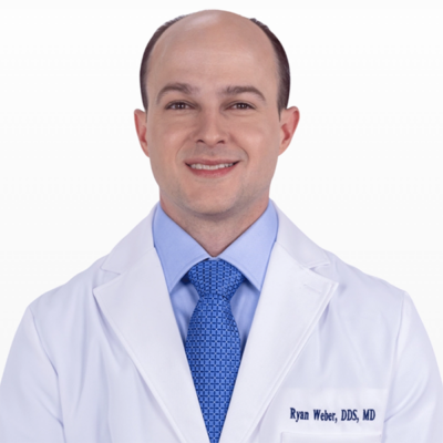 Dr. Ryan Weber