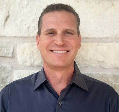 dr Ronal John Caldwell Jr. at signature smiles dentistry and orthodontics.