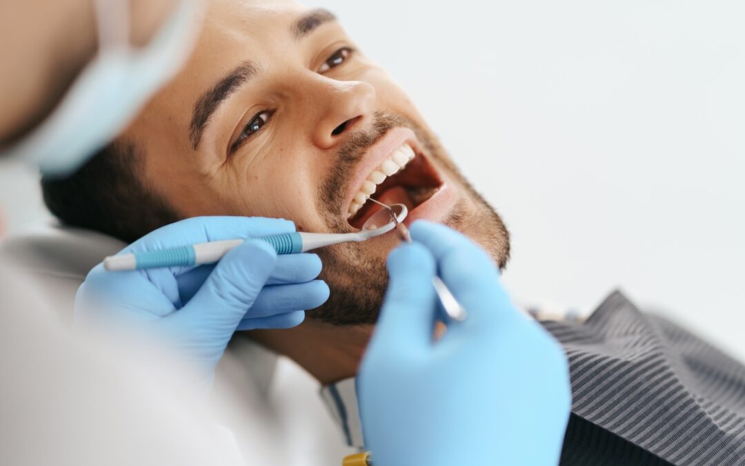 Emergency Dentist Bastrop: When to Seek Immediate Dental Care
