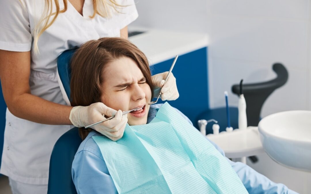 Overcoming Your Dental Fears with Sedation Options