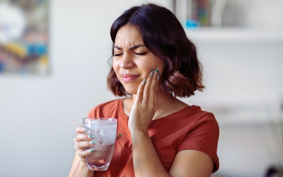 The Early Warnings of Serious Tooth Trouble