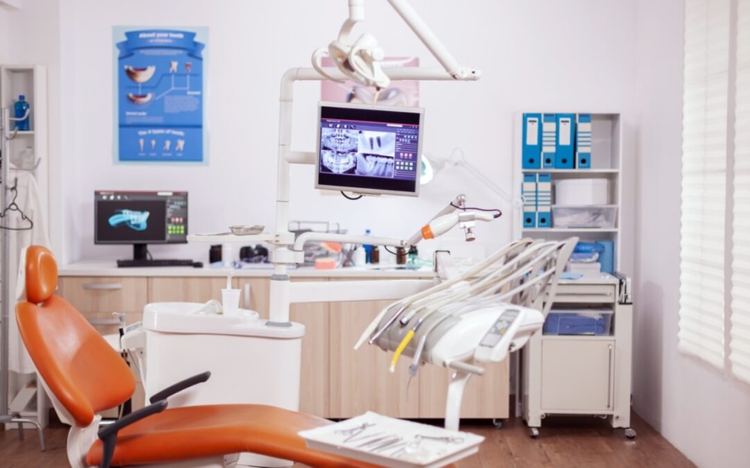 Innovations in Modern Dentistry and Their Impact on Patient Care