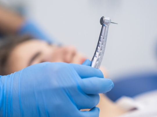 Routine Dental Care Routine Dental Care