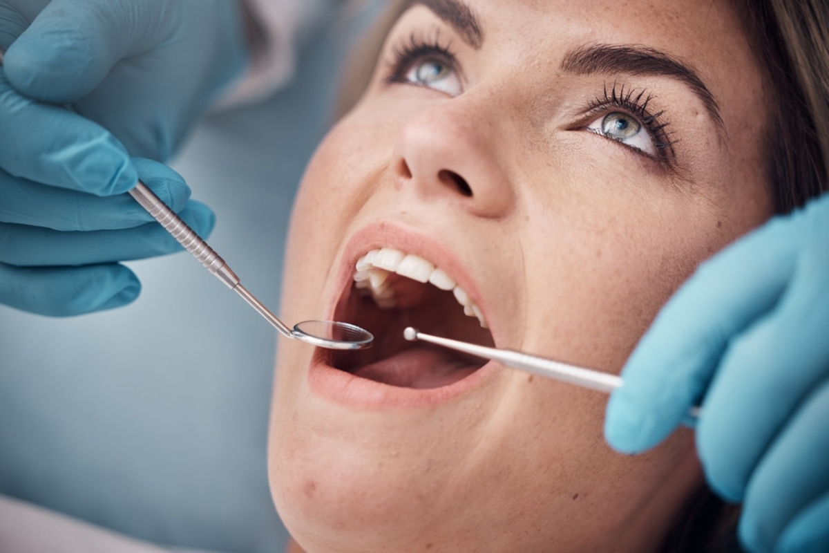 Gum Disease Treatment Bastrop