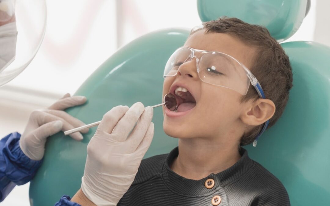 How Pediatric Dentists Can Help Prevent Future Dental Issues