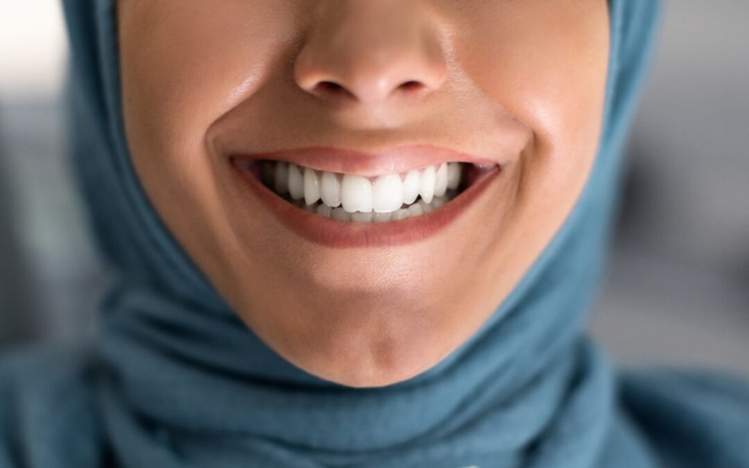 How To Whiten Teeth Naturally Without Damaging Enamel