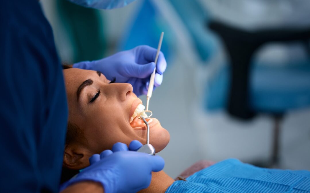 Innovative Gum Disease Solutions Revolutionize Oral Health