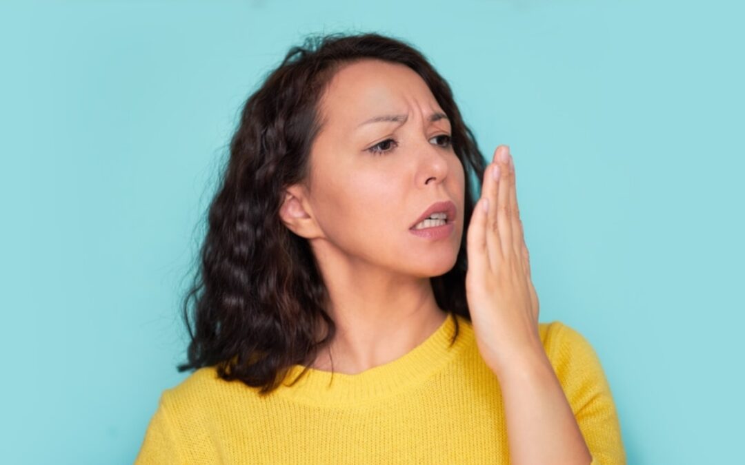 How Regular Dental Visits Can Help Manage And Prevent Bad Breath