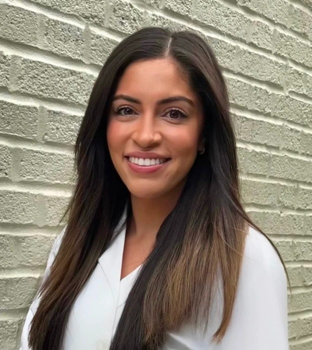 dr Ronal John Caldwell Jr. at signature smiles dentistry and orthodontics.