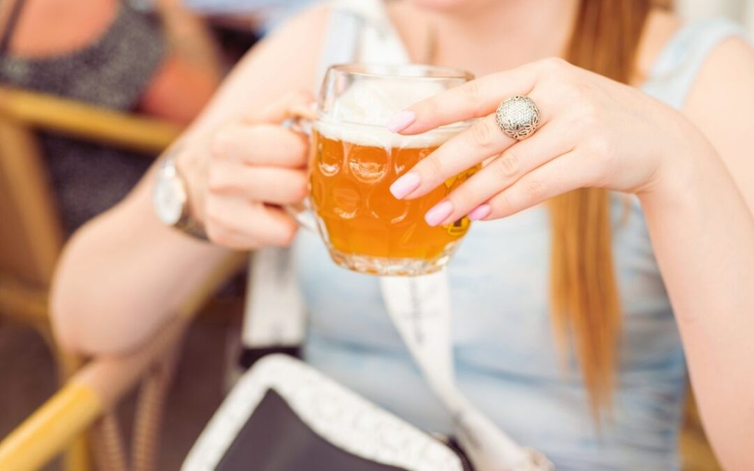 Oktoberfest in Pflugerville: What Festive Drinks Mean for Your Teeth