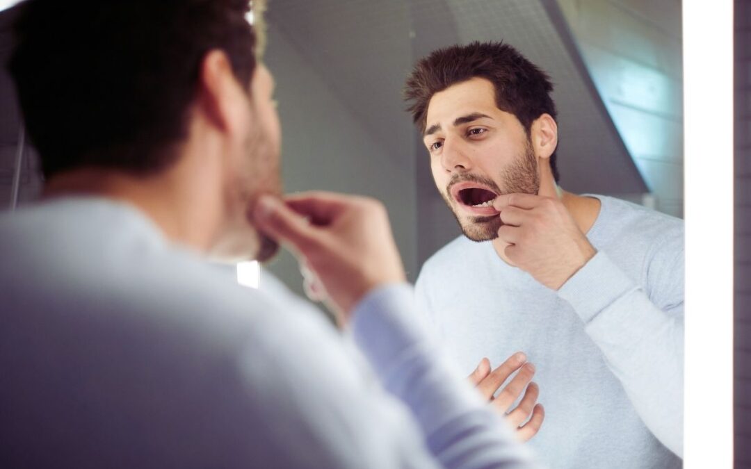 White Patches on Teeth: Harmless or a Sign of Trouble?