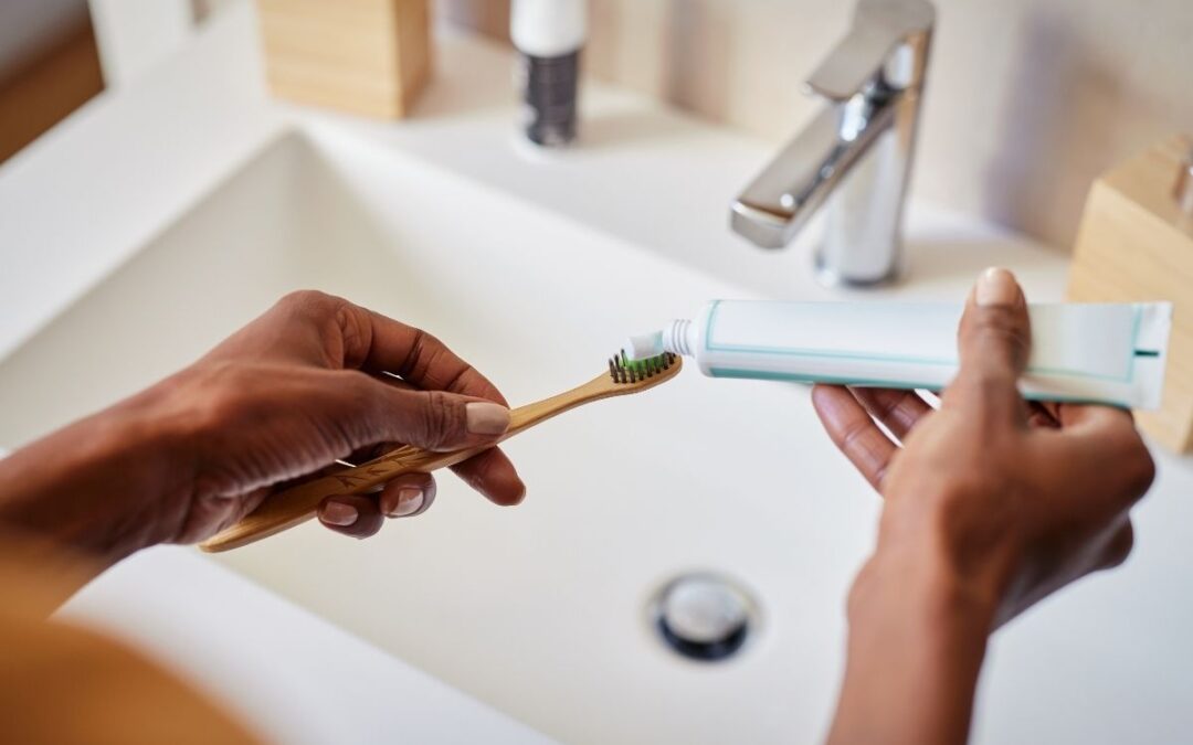 Whitening Toothpaste Daily: Does It Damage Teeth?