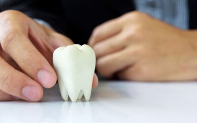 Can a Broken Tooth Be Fixed?