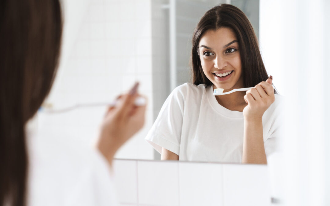 What is the 2-2-2 Rule in Dentistry?