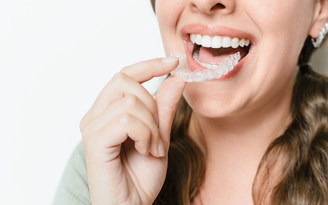 Does Invisalign Treatment Require Extra Oral Hygiene?