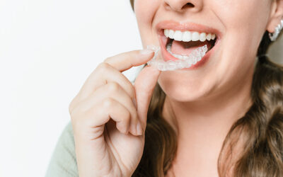 Does Invisalign Treatment Require Extra Oral Hygiene?