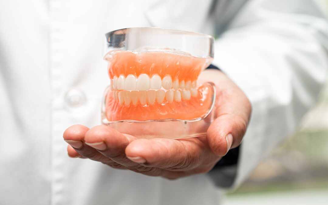 3 Signs Your Teeth Are Aging Faster Than You Are And How to Stop It