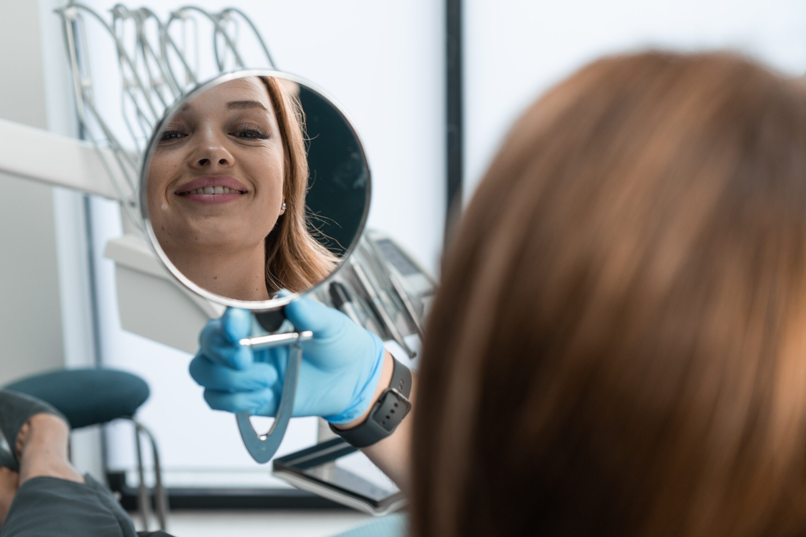 Dentist in Pflugerville & Bastrop