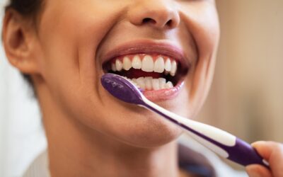 The Surprising Reason Your Breath Still Smells After Brushing