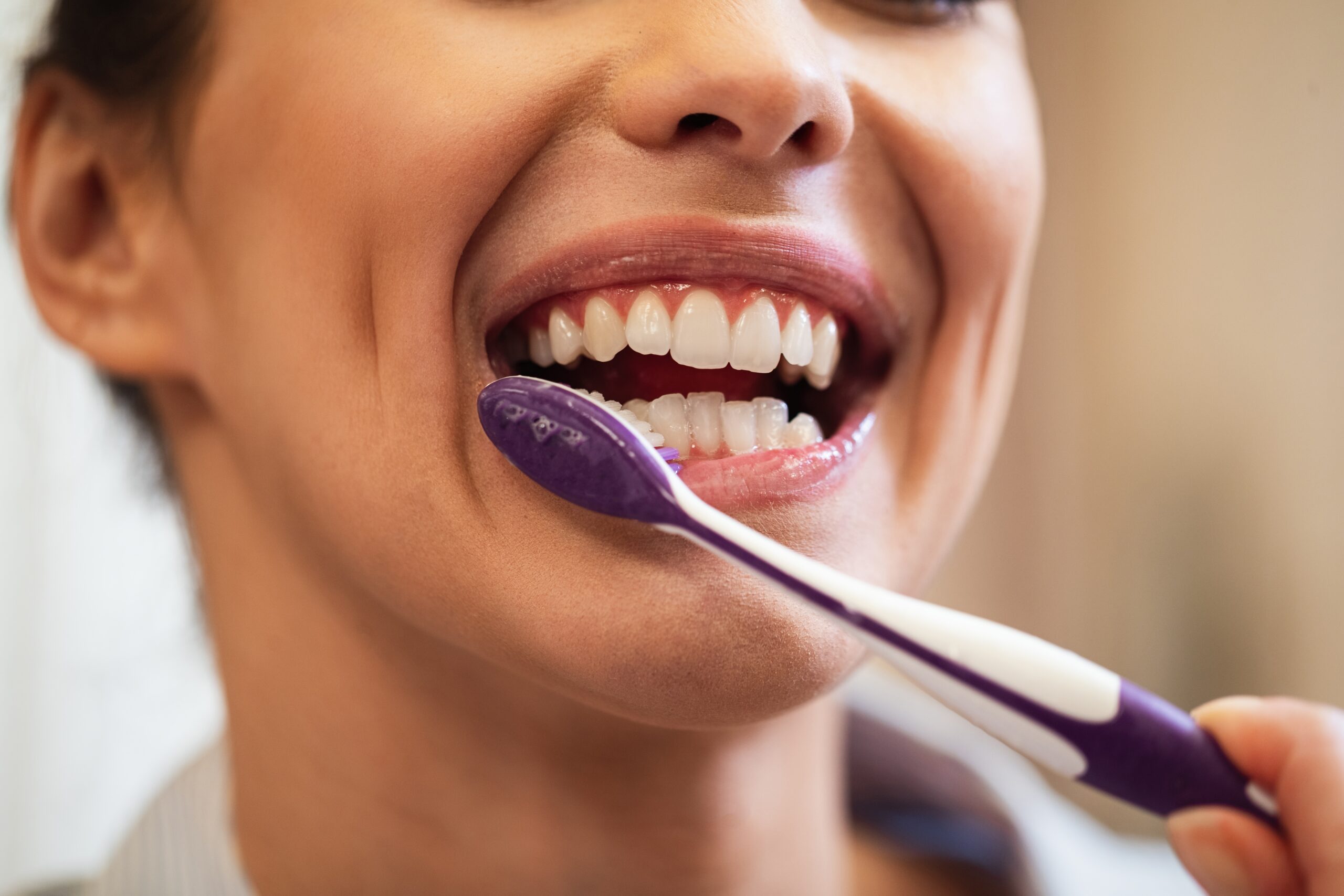 Dentist in Pflugerville