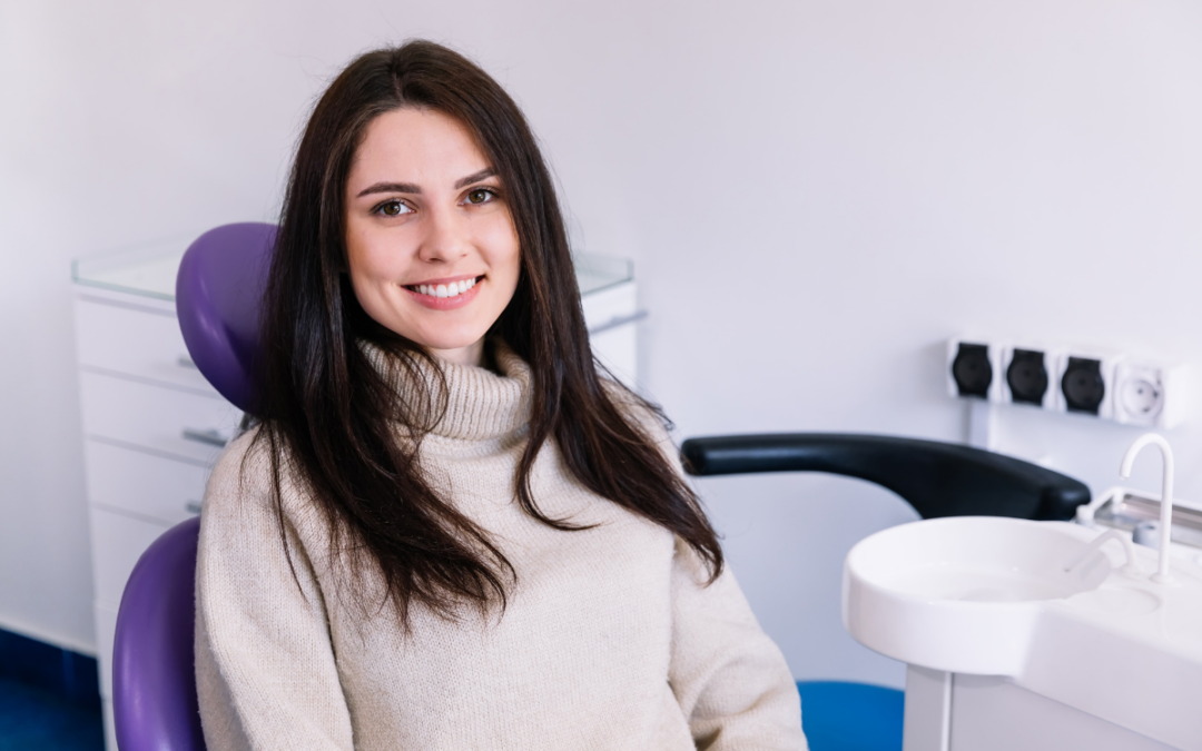 Can Teeth Whitening Fix Deep or Intrinsic Tooth Stains?
