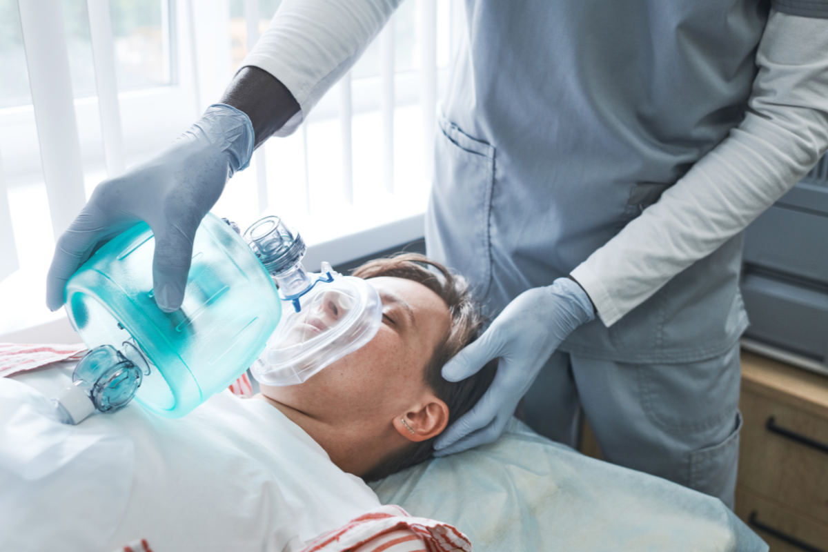 Sedation Dentistry Bastrop