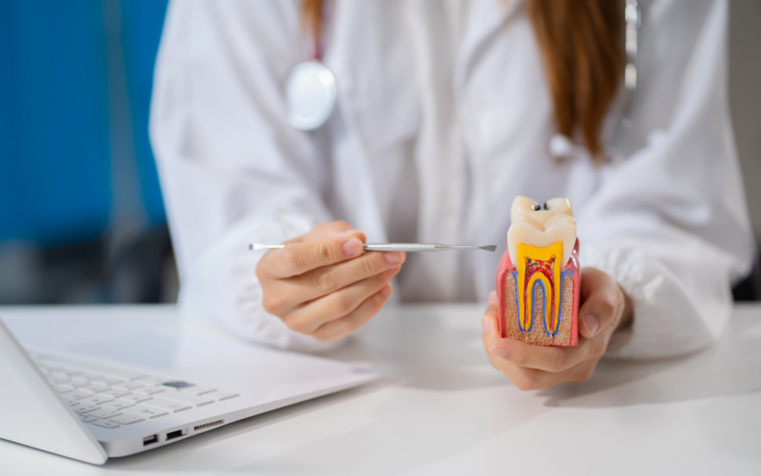 Why Does a Tooth Still Hurt Months After a Root Canal?